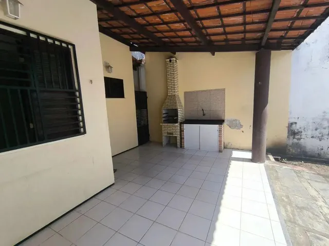 Imagem 11: Imóvel para Venda com 86 Metros Quadrados com 3 Quartos em Parque Dois Irmãos