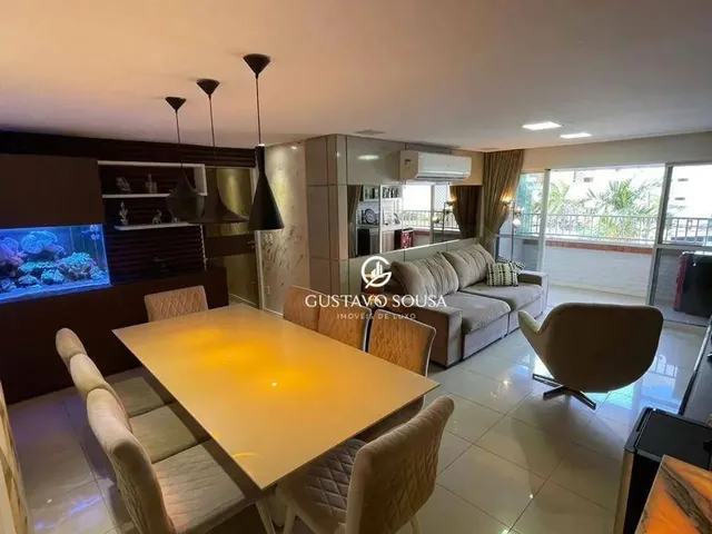 Imagem 1: Apartamento com 3 Dormitórios À Venda, 115 M² por R$ 850.000,00 - Guararapes