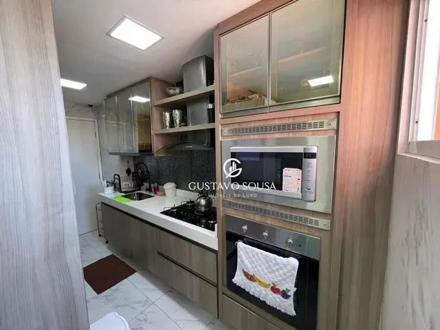 Imagem 6: Apartamento com 3 Dormitórios À Venda, 115 M² por R$ 850.000,00 - Guararapes