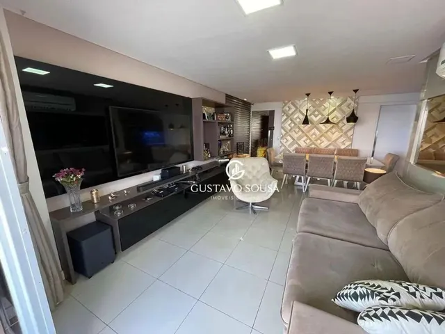 Imagem 7: Apartamento com 3 Dormitórios À Venda, 115 M² por R$ 850.000,00 - Guararapes