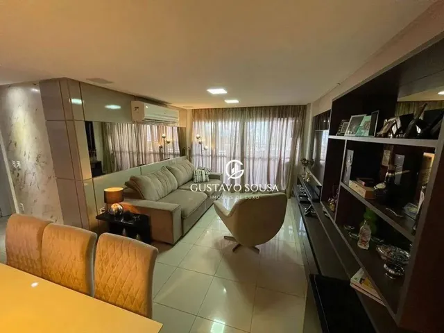 Imagem 16: Apartamento com 3 Dormitórios À Venda, 115 M² por R$ 850.000,00 - Guararapes