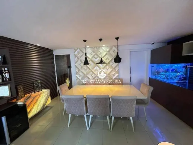 Imagem 9: Apartamento com 3 Dormitórios À Venda, 115 M² por R$ 850.000,00 - Guararapes