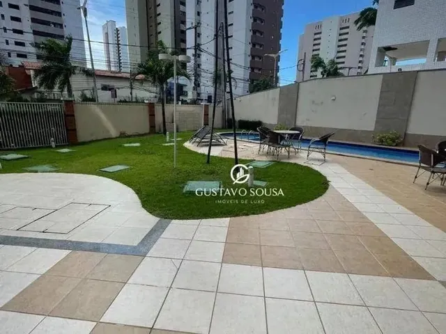 Imagem 2: Apartamento com 3 Dormitórios À Venda, 115 M² por R$ 850.000,00 - Guararapes
