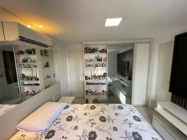 Imagem 3: Apartamento com 3 Dormitórios À Venda, 115 M² por R$ 850.000,00 - Guararapes