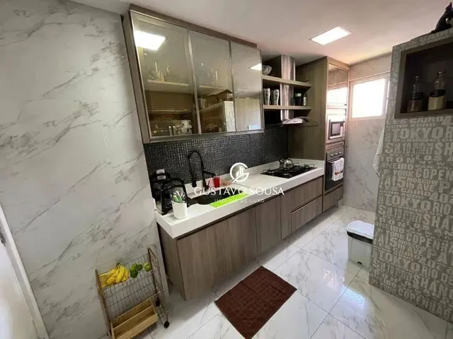 Imagem 8: Apartamento com 3 Dormitórios À Venda, 115 M² por R$ 850.000,00 - Guararapes