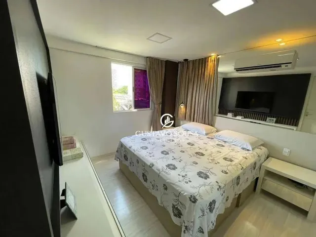 Imagem 10: Apartamento com 3 Dormitórios À Venda, 115 M² por R$ 850.000,00 - Guararapes