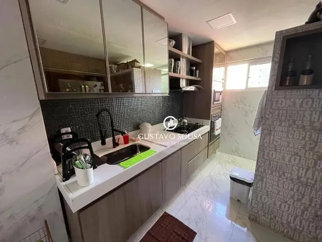 Imagem 14: Apartamento com 3 Dormitórios À Venda, 115 M² por R$ 850.000,00 - Guararapes