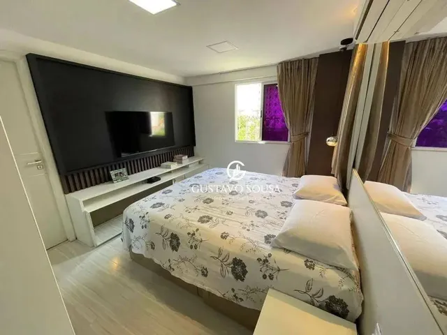 Imagem 13: Apartamento com 3 Dormitórios À Venda, 115 M² por R$ 850.000,00 - Guararapes