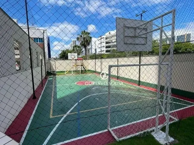 Imagem 11: Apartamento com 3 Dormitórios À Venda, 115 M² por R$ 850.000,00 - Guararapes