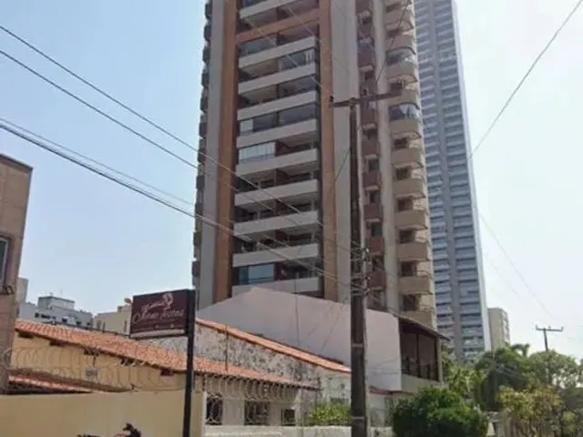 Imagem 1: Apartamento no Edifício san Carlo