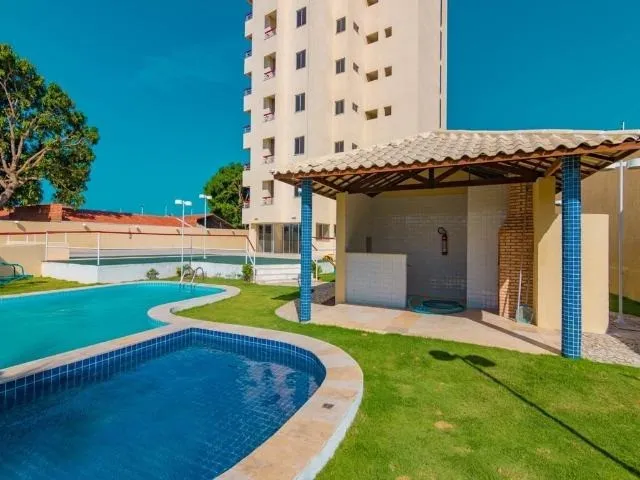 Imagem: Apt 067, Passaré, Recanto dos Sábias