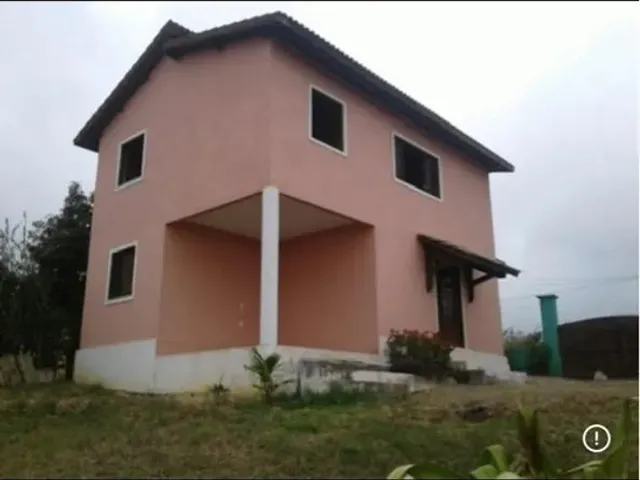 Imagem 2: Casa na Serra Casa com 4 dormitórios