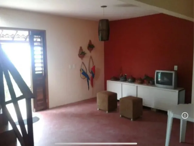Imagem 4: Casa na Serra Casa com 4 dormitórios