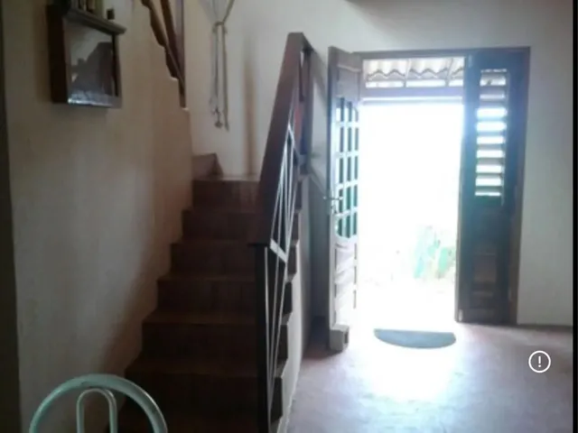 Imagem 5: Casa na Serra Casa com 4 dormitórios