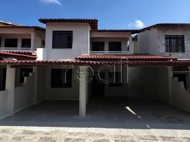 Imagem: Condomínio Vera Rolim Sapiranga 215M²