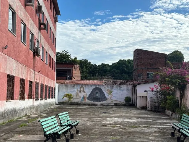 Imagem: Condomínio Vizinho Ao Parque del Sol