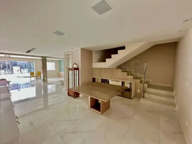 Imagem 5: Amplo Duplex Todo Projetado com 360 M² 3 Quartos Próximo a Videira Sul em José De