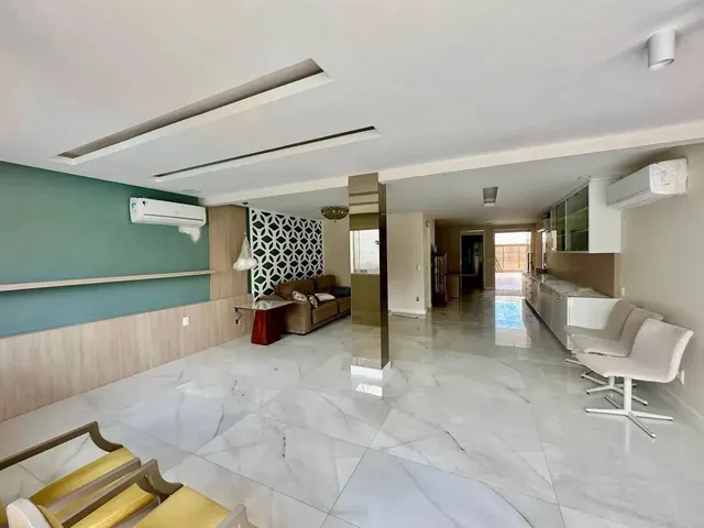 Imagem 3: Amplo Duplex Todo Projetado com 360 M² 3 Quartos Próximo a Videira Sul em José De