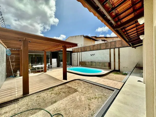 Imagem 8: Amplo Duplex Todo Projetado com 360 M² 3 Quartos Próximo a Videira Sul em José De