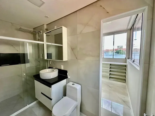 Imagem 2: Amplo Duplex Todo Projetado com 360 M² 3 Quartos Próximo a Videira Sul em José De