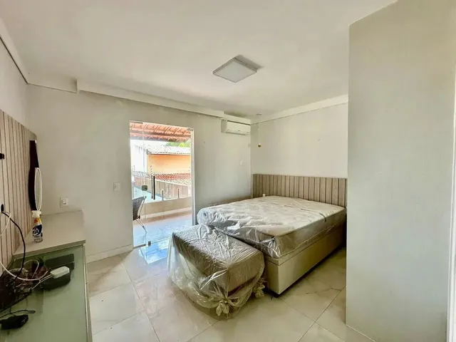 Imagem 9: Amplo Duplex Todo Projetado com 360 M² 3 Quartos Próximo a Videira Sul em José De