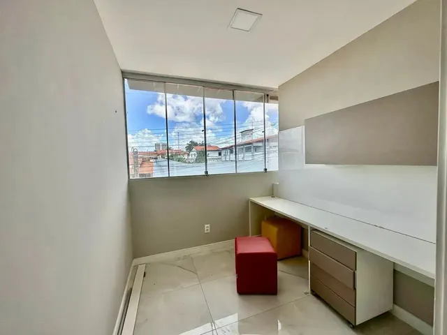 Imagem 13: Amplo Duplex Todo Projetado com 360 M² 3 Quartos Próximo a Videira Sul em José De