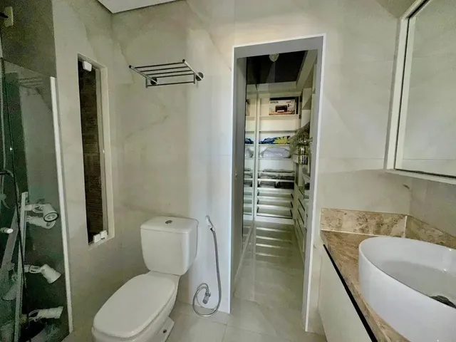 Imagem 12: Amplo Duplex Todo Projetado com 360 M² 3 Quartos Próximo a Videira Sul em José De