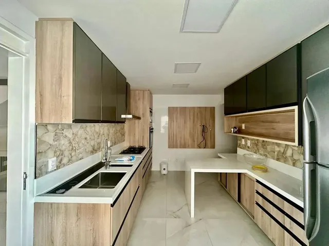 Imagem 10: Amplo Duplex Todo Projetado com 360 M² 3 Quartos Próximo a Videira Sul em José De