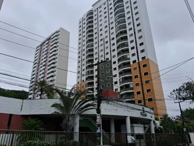 Imagem: Condomínio Villa Jardim, Andar Alto, 68M2,3