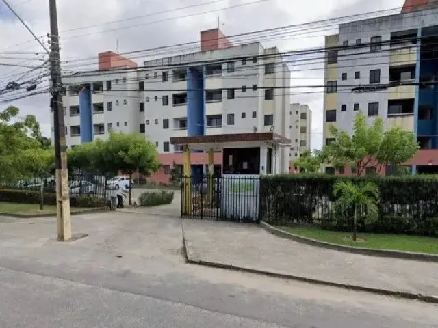 Imagem: Apartamento no Passaré Cod0290
