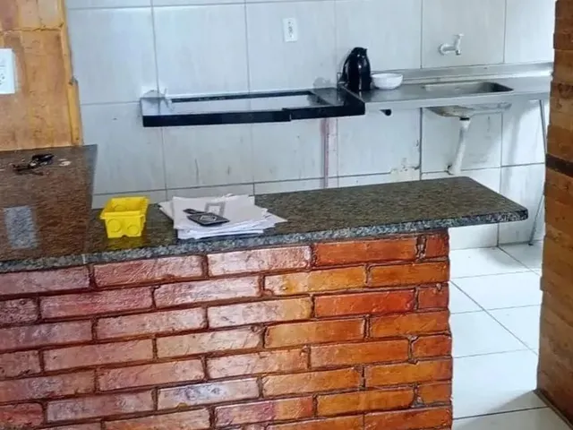 Imagem: Apartamento 02 Quartos em Cajazeiras - Fortaleza