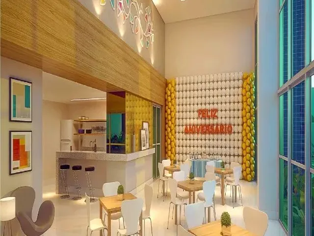 Imagem 3: Apartamento no Benfica (Cód0186