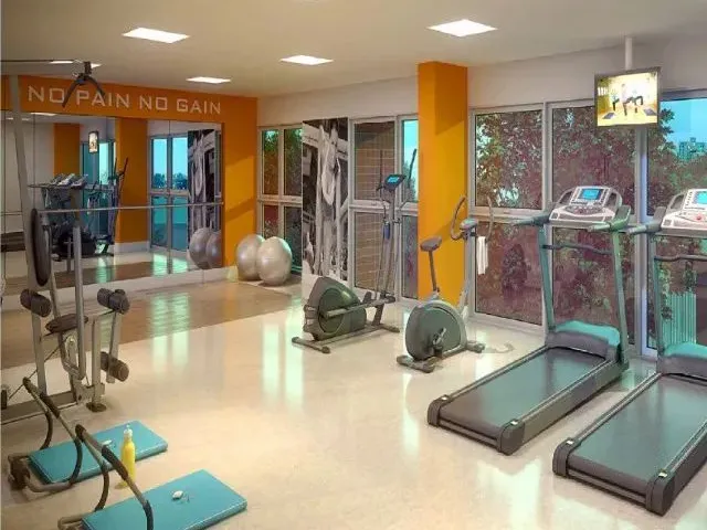 Imagem 4: Apartamento no Benfica (Cód0186
