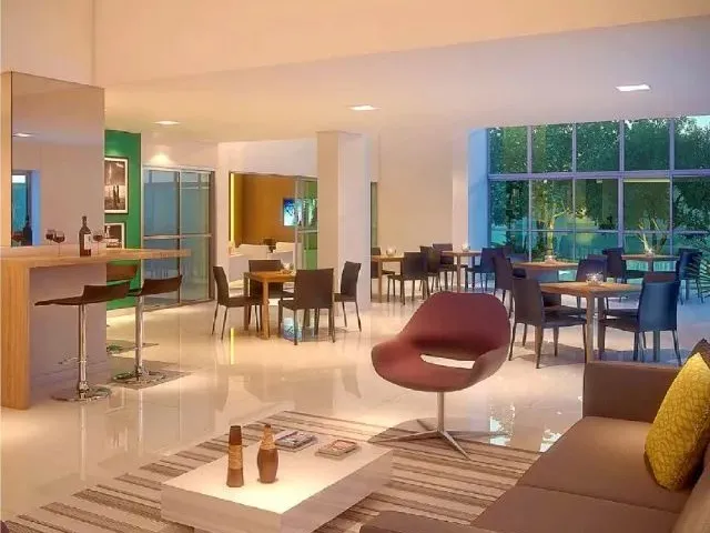 Imagem 5: Apartamento no Benfica (Cód0186