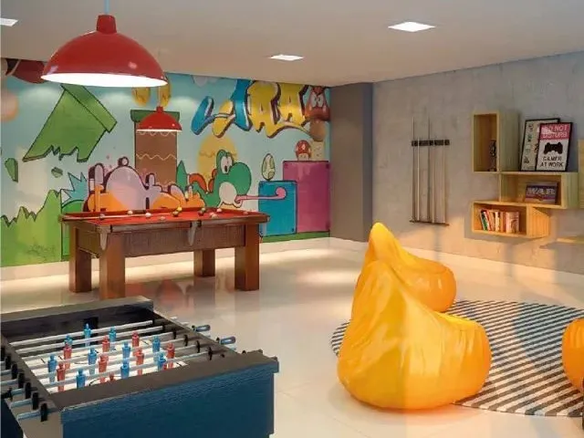 Imagem 9: Apartamento no Benfica (Cód0186