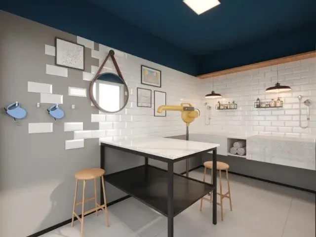 Imagem 5: Lançamento Apartamento na Messejana Cód0224