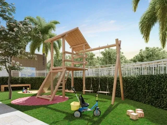 Imagem 6: Lançamento Apartamento na Messejana Cód0224