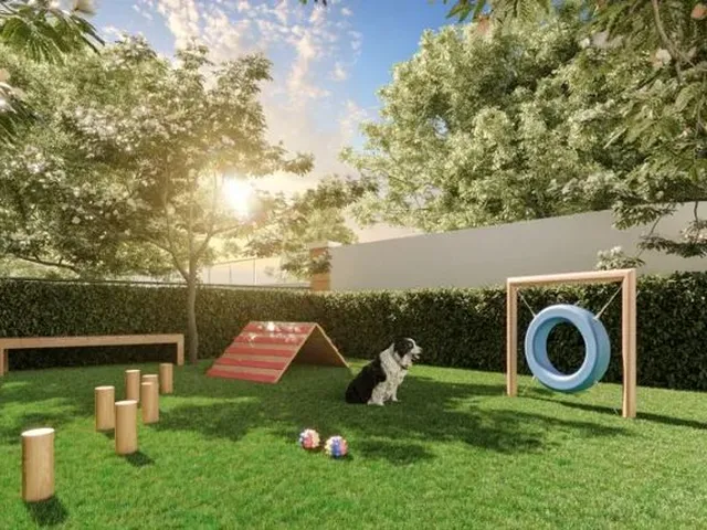 Imagem 7: Lançamento Apartamento na Messejana Cód0224
