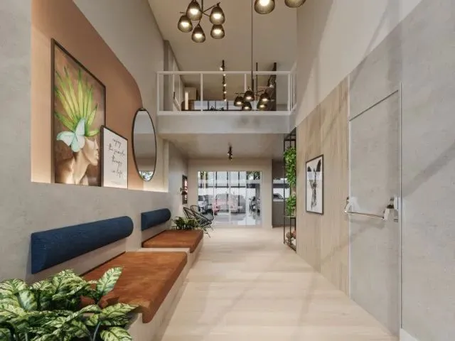 Imagem 8: Lançamento Apartamento na Messejana Cód0224