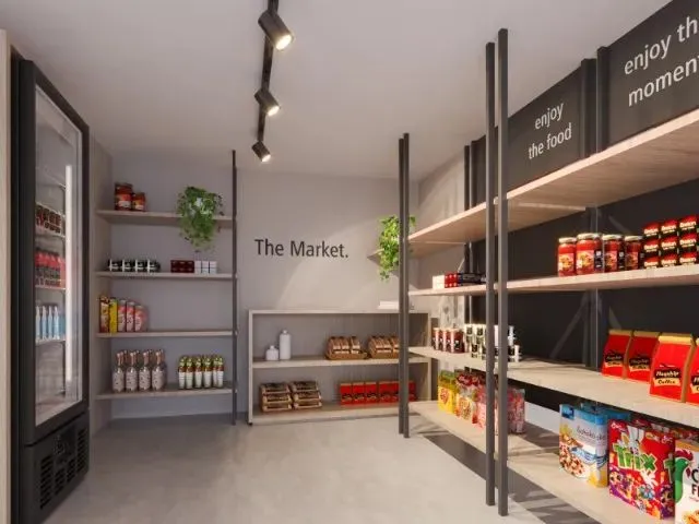 Imagem 10: Lançamento Apartamento na Messejana Cód0224