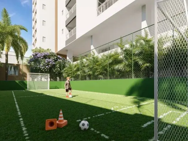 Imagem 11: Lançamento Apartamento na Messejana Cód0224