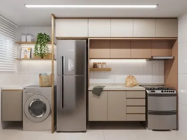 Imagem 14: Lançamento Apartamento na Messejana Cód0224