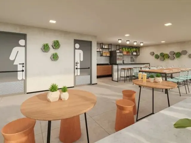 Imagem 16: Lançamento Apartamento na Messejana Cód0224