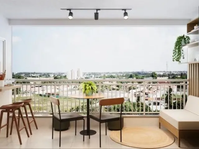 Imagem 9: Lançamento Apartamento na Messejana Cód0224