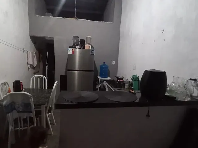 Imagem: Vendo Casa Bem Localizada em Rua Calma