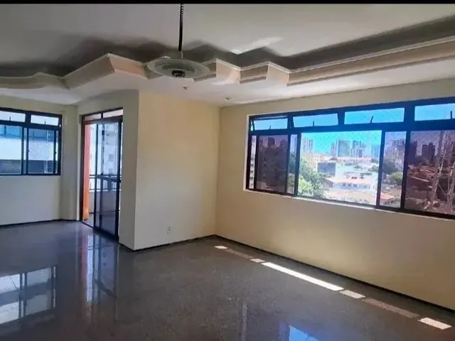 Imagem 1: Imóvel para Venda Tem 134 Metros Quadrados com 4 Quartos em Dionisio Torres - Fortaleza