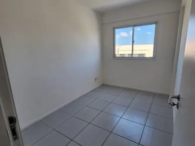 Imagem 8: Apto com Dois Quartos Sendo Um Suíte - Cajazeiras - 55M²
