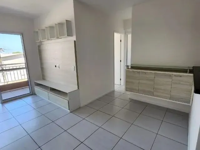 Imagem 5: Apto com Dois Quartos Sendo Um Suíte - Cajazeiras - 55M²