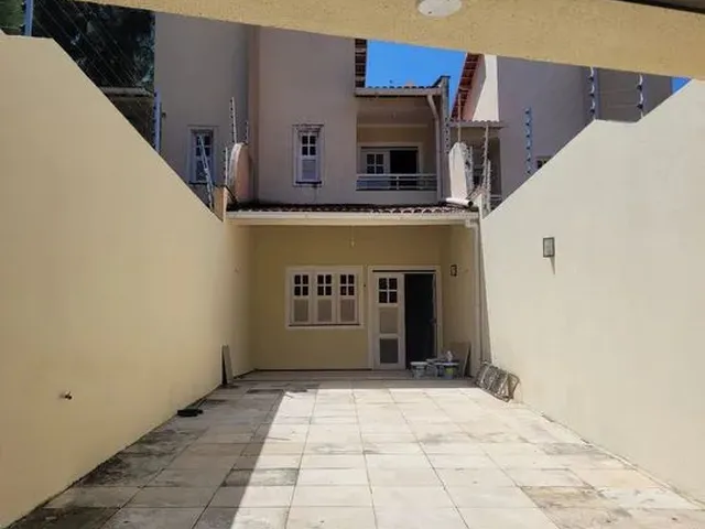 Imagem: Excelente Casa Dúplex na Região do Papicu