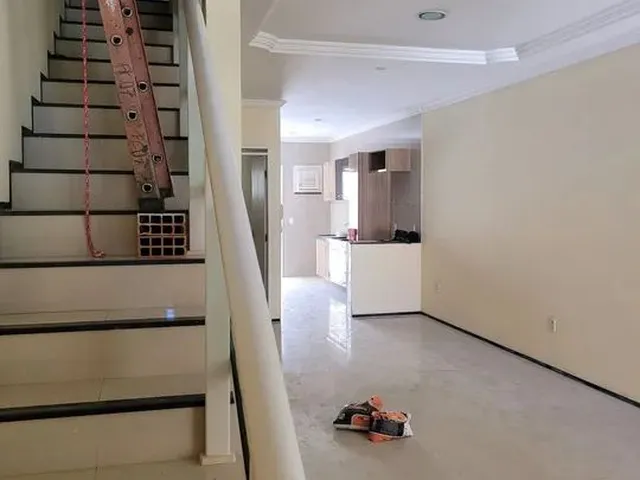 Imagem 4: Excelente Casa Dúplex na Região do Papicu Próximo Av. Beira Mar